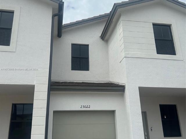 Townhouse for rent in Miami