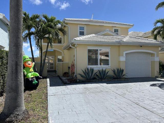 House for sale in Miami, Florida