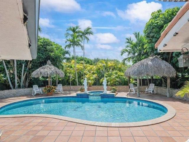 House for sale in Miami, Florida