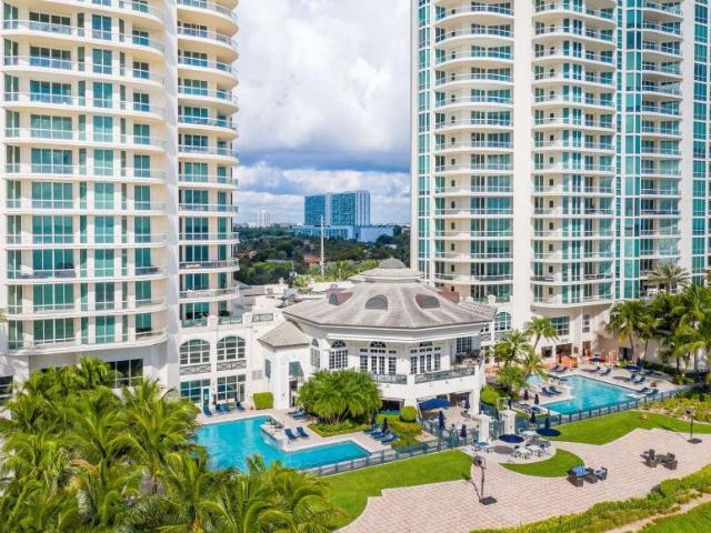 Apartment for sale in Florida
