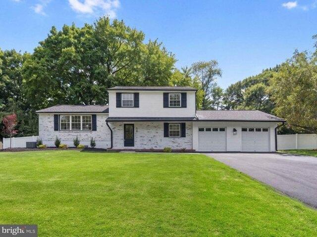 House for sale in Mickleton, East Greenwich Township