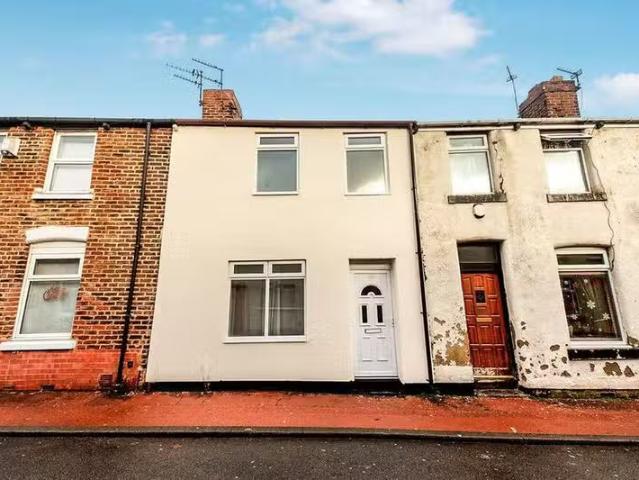 House for rent