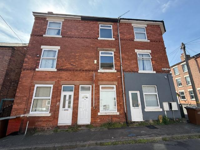 House for rent in New Basford, Haddon