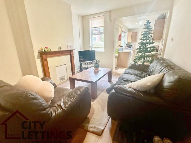 Room for rent in Haddon, East Midlands