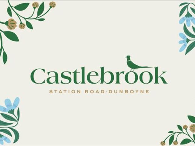 Terraced House for sale in Dunboyne ED, The Municipal District of Ratoath