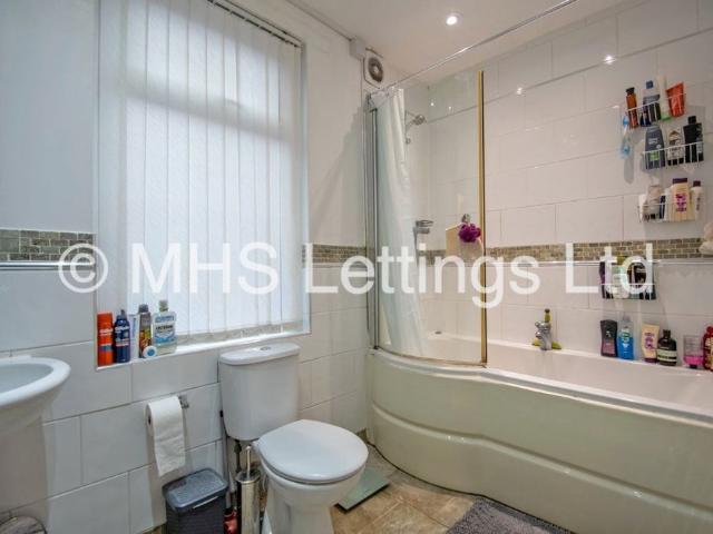 Room for rent in Woodhouse, West Yorkshire