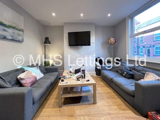 Room for rent in Headingley Hill, Leeds