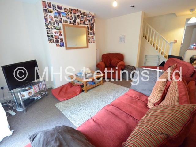 Room for rent in Woodhouse, West Yorkshire