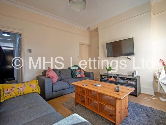 Room for rent in Headingley Hill, Leeds
