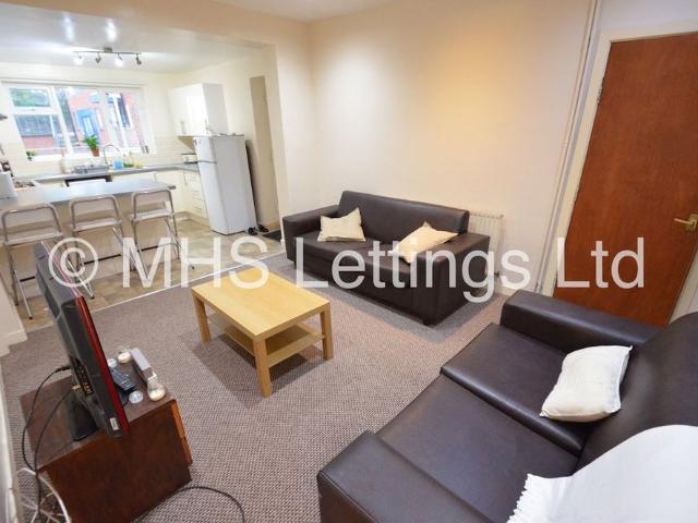 Room for rent in Headingley Hill, Leeds