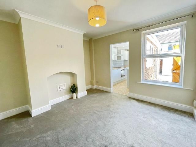 House for rent in Ermine West, Brayford