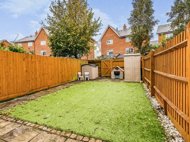 House for rent in Buckinghamshire