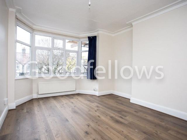 House for rent in London Borough of Merton, Greater London
