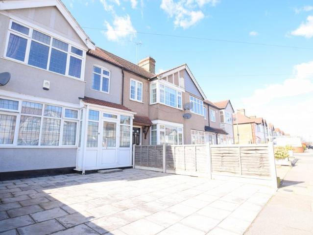 House for rent in Barkingside, Isle Of Man