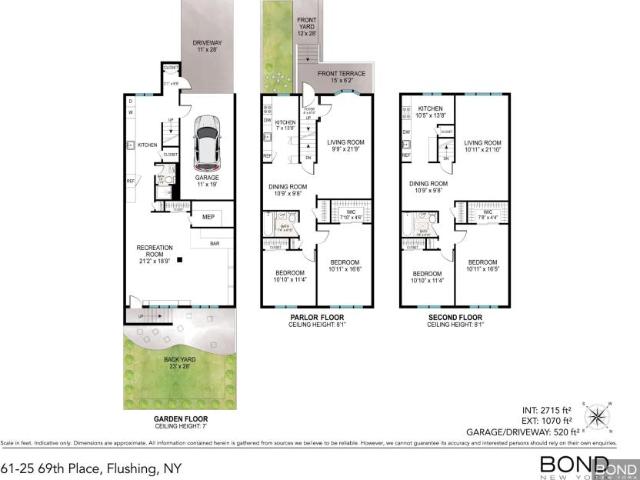 House for sale in Queens, Arverne