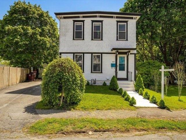 House for sale in Middleboro, Massachusetts