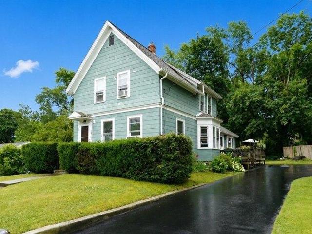 House for sale in Middleboro, Massachusetts