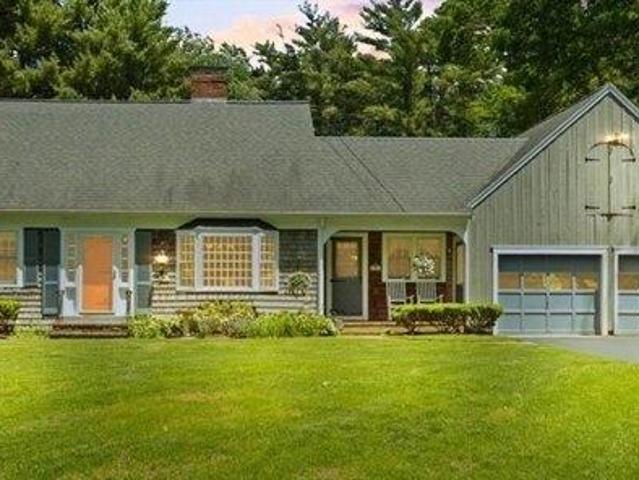 House for sale in Middleboro, Massachusetts