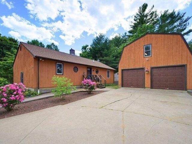 House for sale in Middleboro, Massachusetts