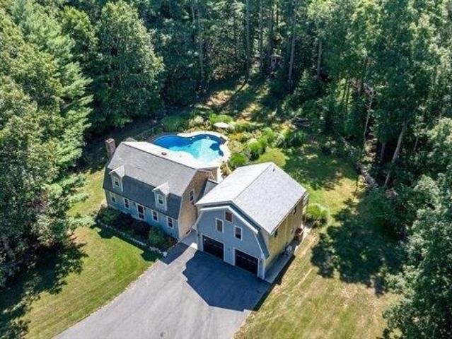 House for sale in Middleboro, Massachusetts