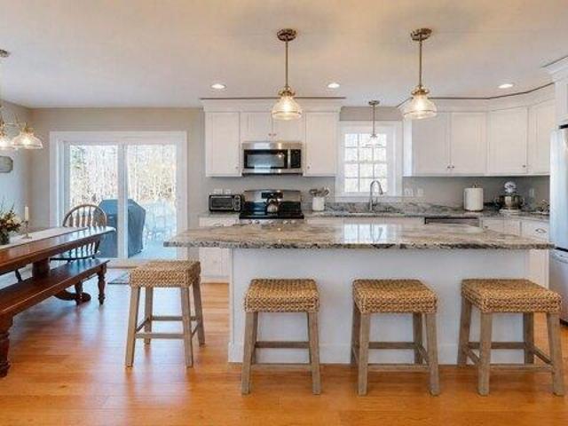 House for sale in Middleboro, Massachusetts