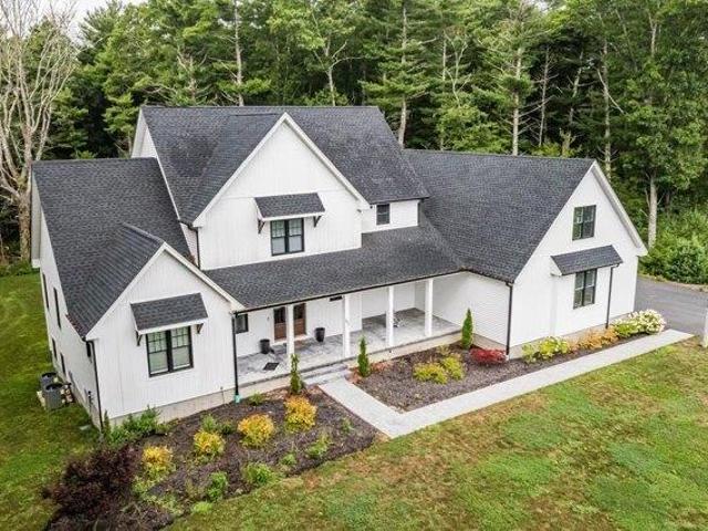 House for sale in Middleboro, Massachusetts