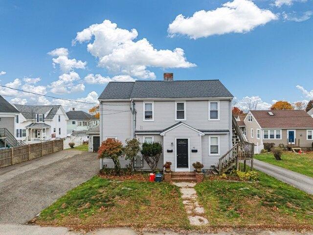 House for sale in Middleboro, Massachusetts