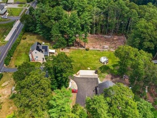 House for sale in Middleboro, Massachusetts