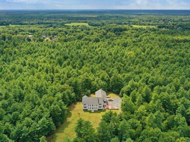 House for sale in Middleboro, Massachusetts