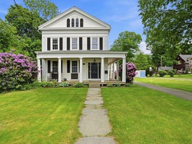 House for sale in Middleboro, Massachusetts