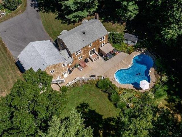 House for sale in Middleboro, Massachusetts