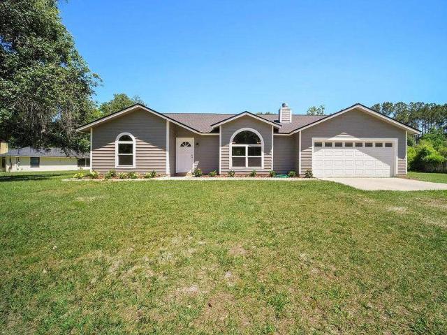 House for sale in Middleburg, Florida