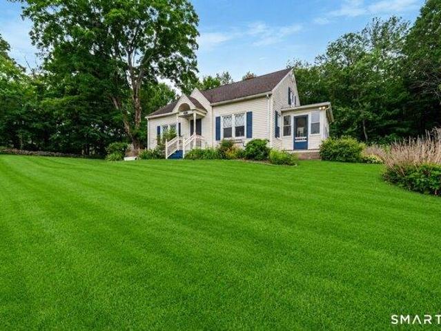 House for sale in Middlebury, Connecticut