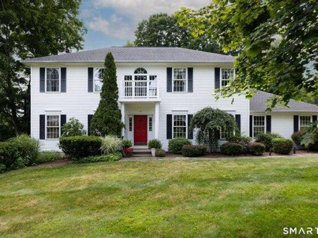 House for sale in Middlebury, Connecticut