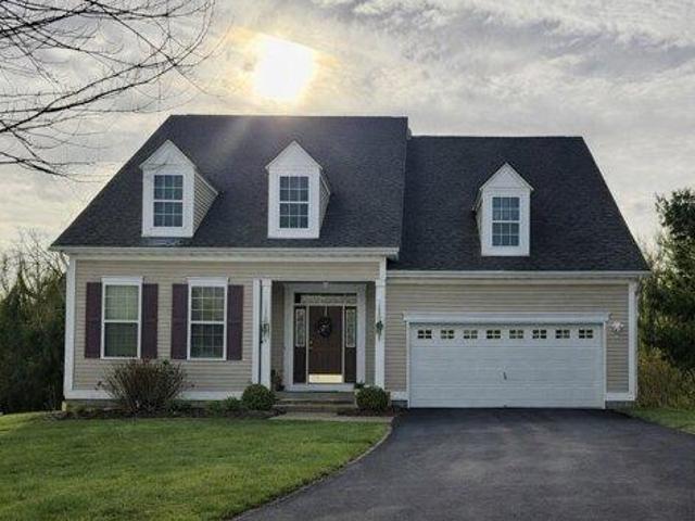 House for sale in Middlebury, Connecticut