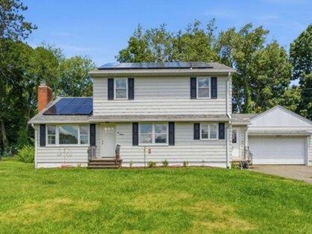 House for sale in Middlebury, Connecticut