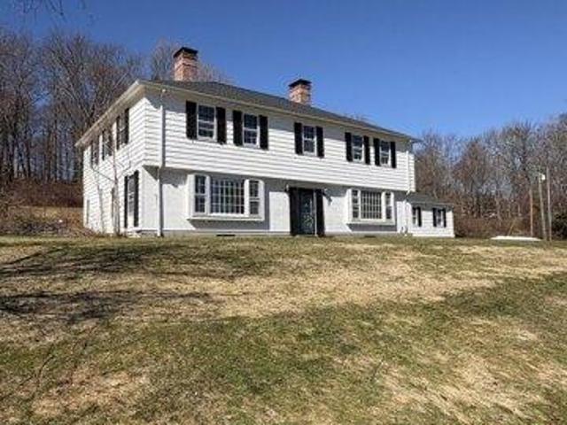 House for sale in Middlebury, Connecticut