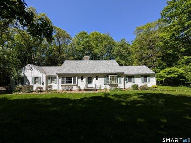 House for sale in Middlebury, Connecticut