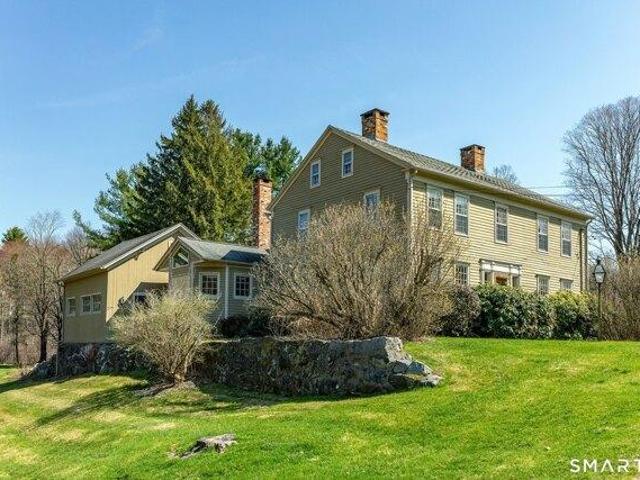House for sale in Middlebury, Naugatuck Valley Planning Region