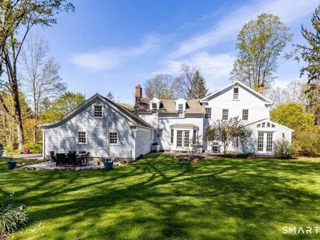 House for sale in Middlebury, Naugatuck Valley Planning Region