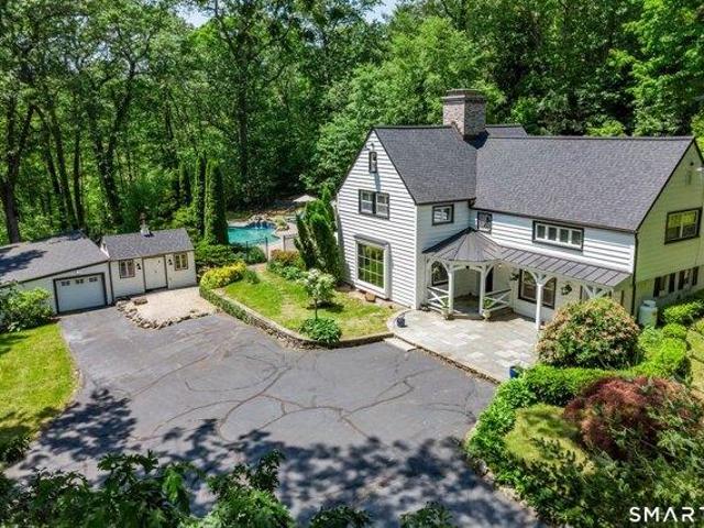 House for sale in Middlebury, Naugatuck Valley Planning Region