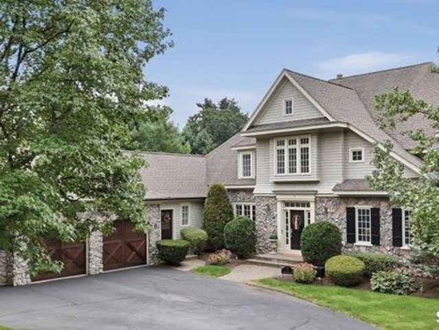 House for sale in Middlebury, Naugatuck Valley Planning Region