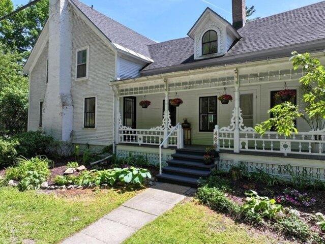House for sale in Middlebury, Vermont