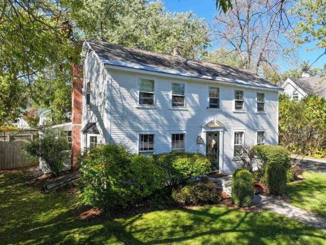 House for sale in Middlebury, Vermont