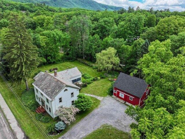 House for sale in Middlebury, Vermont