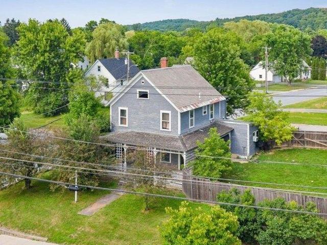 House for sale in Middlebury, Vermont