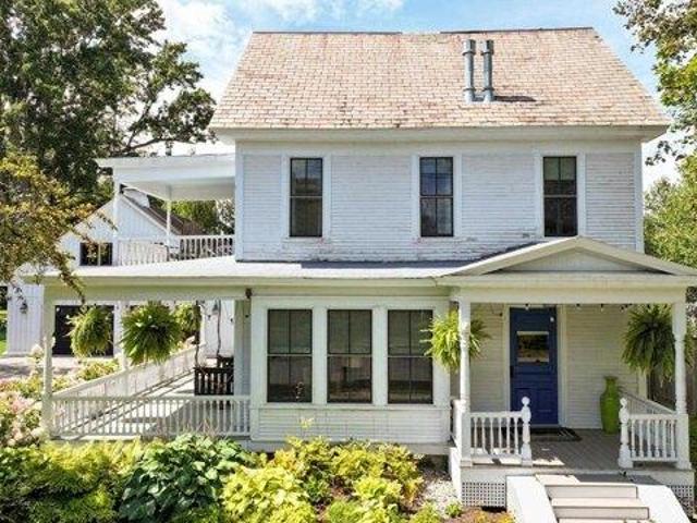 House for sale in Middlebury, Addison County