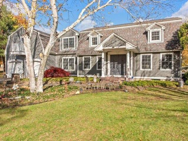 House for sale in Middlefield, Connecticut