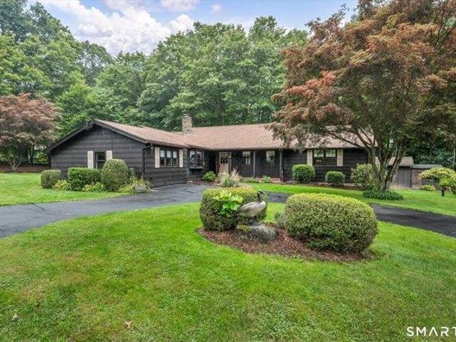 House for sale in Middlefield, Connecticut
