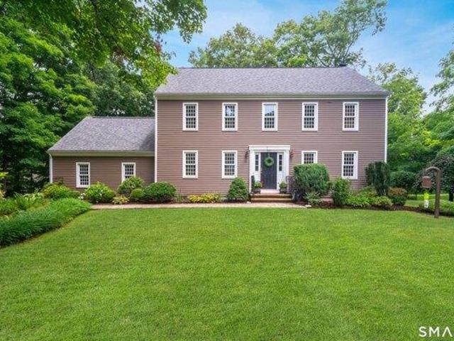 House for sale in Middlefield, Connecticut